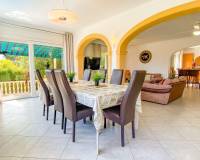 Venta - Chalet - Calpe - Playa De La Fossa