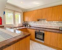 Venta - Chalet - Calpe - Playa De La Fossa