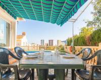 Venta - Chalet - Calpe - Playa De La Fossa