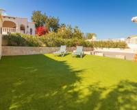 Venta - Chalet - Calpe - Playa De La Fossa