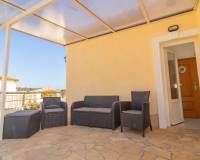 Venta - Chalet - Calpe - Playa De La Fossa