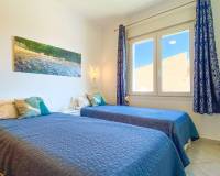 Venta - Chalet - Calpe - Playa De La Fossa