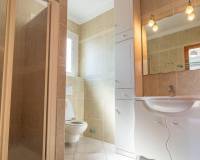 Venta - Chalet - Calpe - Playa De La Fossa