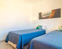 Venta - Chalet - Calpe - Playa De La Fossa