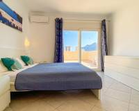 Venta - Chalet - Calpe - Playa De La Fossa