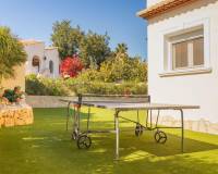 Venta - Chalet - Calpe - Playa De La Fossa