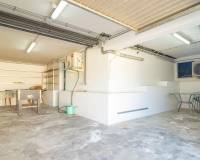 Venta - Chalet - Calpe - Playa De La Fossa