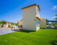 Venta - Chalet - Calpe - Playa De La Fossa