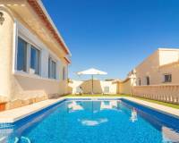 Venta - Chalet - Calpe - Playa De La Fossa