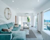 Venta - Chalet - Calpe - Puerto blanco