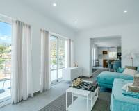 Venta - Chalet - Calpe - Puerto blanco