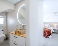 Venta - Chalet - Calpe - Puerto blanco