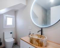 Venta - Chalet - Calpe - Puerto blanco