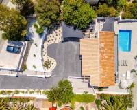 Venta - Chalet - Calpe - Puerto blanco