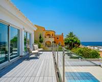 Venta - Chalet - Calpe - Puerto blanco