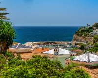 Venta - Chalet - Calpe - Puerto blanco