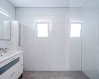 Venta - Chalet - Calpe - Puerto blanco