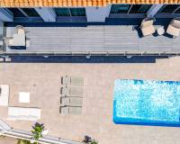 Venta - Chalet - Calpe - Puerto blanco