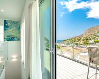 Venta - Chalet - Calpe - Puerto blanco