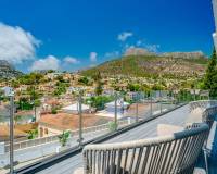 Venta - Chalet - Calpe - Puerto blanco