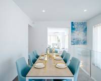 Venta - Chalet - Calpe - Puerto blanco