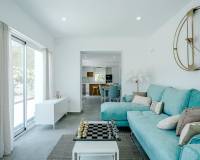 Venta - Chalet - Calpe - Puerto blanco