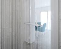 Venta - Chalet - Calpe - Puerto blanco