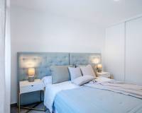 Venta - Chalet - Calpe - Puerto blanco