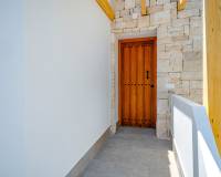 Venta - Chalet - Calpe - Puerto blanco
