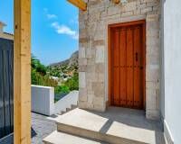 Venta - Chalet - Calpe - Puerto blanco