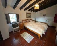 Venta - Chalet - Calpe - Tosal de cometa