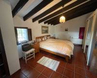 Venta - Chalet - Calpe - Tosal de cometa