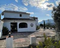 Venta - Chalet - Calpe - Tosal de cometa