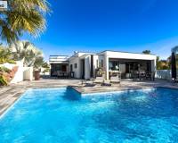 Venta - Chalet - Calpe