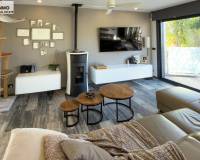 Venta - Chalet - Calpe