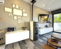 Venta - Chalet - Calpe