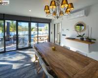 Venta - Chalet - Calpe