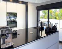 Venta - Chalet - Calpe