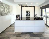 Venta - Chalet - Calpe