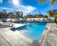 Venta - Chalet - Calpe