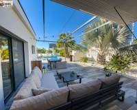 Venta - Chalet - Calpe