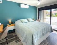 Venta - Chalet - Calpe