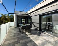 Venta - Chalet - Calpe