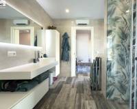 Venta - Chalet - Calpe