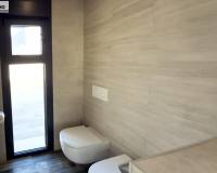 Venta - Chalet - Calpe