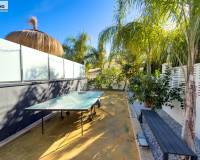 Venta - Chalet - Calpe