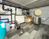 Venta - Chalet - Calpe