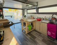 Venta - Chalet - Calpe