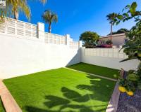 Venta - Chalet - Calpe