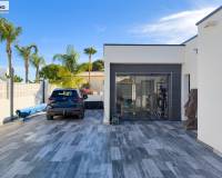 Venta - Chalet - Calpe